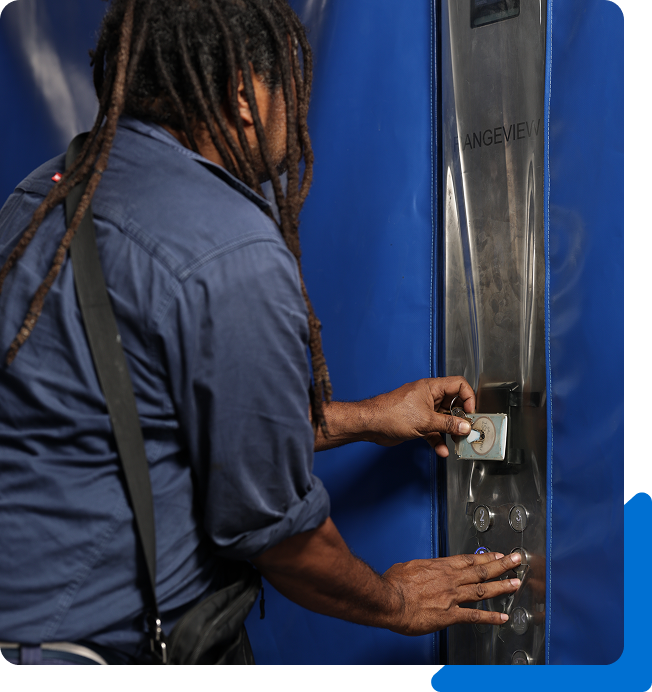 JD Elevators PNG - about our company