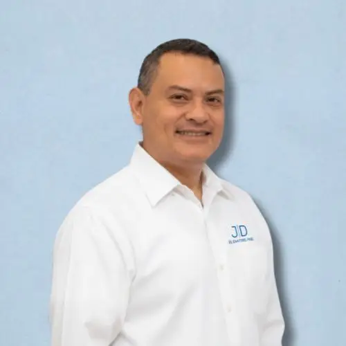 Michael Johnson - JD Elevators PNG