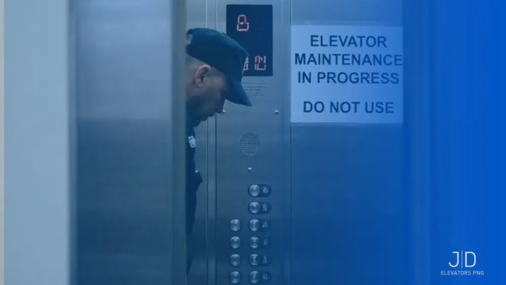 Elevator maintenance in Papua New Guinea by JD Elevators PNG